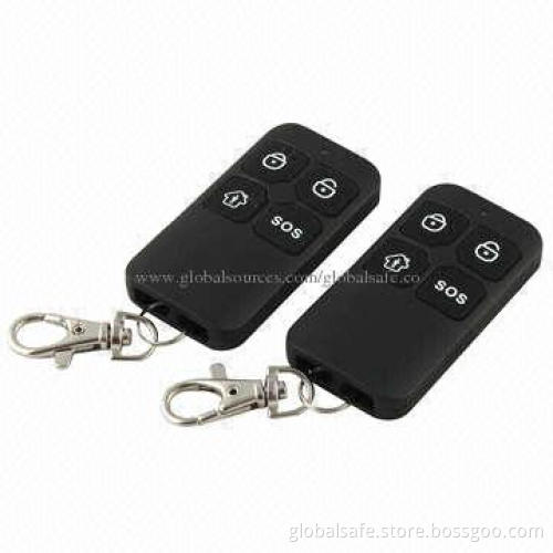 Wireless Waterproof Remote Control for Alarm Panel